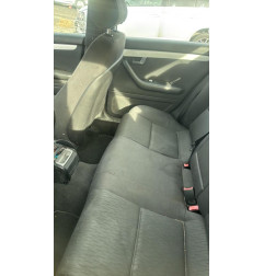 Baguette de porte arriere droite AUDI A4 2 Photo n°7