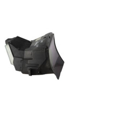 Afficheur BMW SERIE 5 F07 GRAN TURISMO Photo n°4