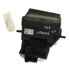 Afficheur BMW SERIE 5 F07 GRAN TURISMO Photo n°5