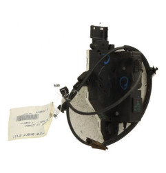 Serrure avant droit PEUGEOT 207 Photo n°3