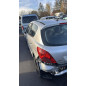 Serrure avant droit PEUGEOT 207