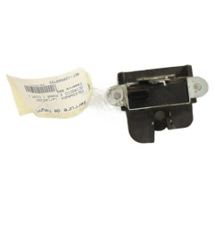 Serrure de hayon VOLKSWAGEN SCIROCCO 3 Photo n°3