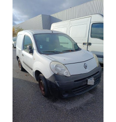 Poignee porte avant droit RENAULT KANGOO 2 Photo n°8