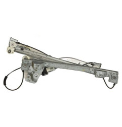 Moteur leve vitre avant droit RENAULT KANGOO 2 Photo n°3