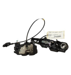 Serrure avant droit RENAULT KANGOO 2 Photo n°1