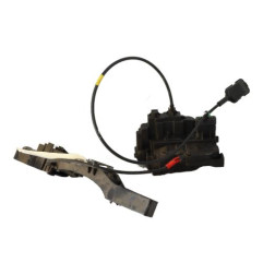 Serrure avant droit RENAULT KANGOO 2