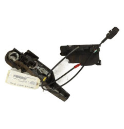 Serrure avant droit RENAULT KANGOO 2 Photo n°3