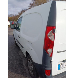 Serrure avant droit RENAULT KANGOO 2 Photo n°6
