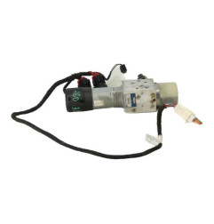 Moteur de capote PEUGEOT 206 Photo n°1