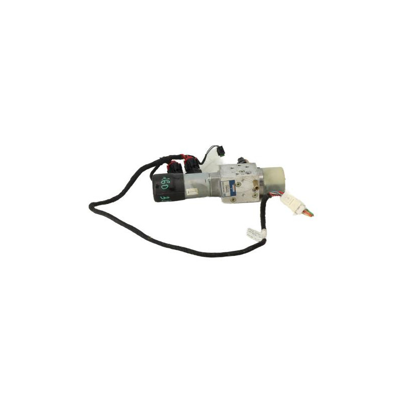 Moteur de capote PEUGEOT 206