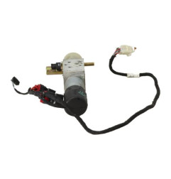 Moteur de capote PEUGEOT 206 Photo n°4