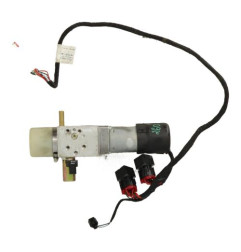 Moteur de capote PEUGEOT 206 Photo n°5