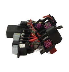 Boitier BSI VOLKSWAGEN GOLF 4