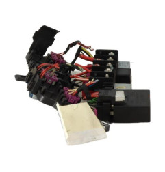 Boitier BSI VOLKSWAGEN GOLF 4 Photo n°4