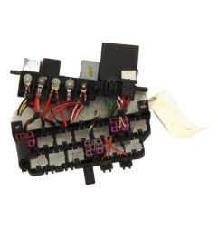 Boitier BSI VOLKSWAGEN GOLF 4 Photo n°5