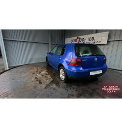 Boitier BSI VOLKSWAGEN GOLF 4 Photo n°9