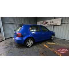 Boitier BSI VOLKSWAGEN GOLF 4 Photo n°11