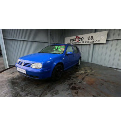 Boitier BSI VOLKSWAGEN GOLF 4 Photo n°15