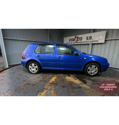 Boitier servitude moteur (BSM) VOLKSWAGEN GOLF 4 Photo n°12