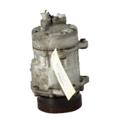 Compresseur clim VOLKSWAGEN GOLF 4