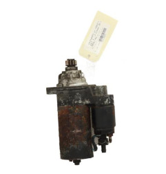 Demarreur VOLKSWAGEN GOLF 4 Photo n°5