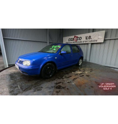 Pompe de direction VOLKSWAGEN GOLF 4 Photo n°6