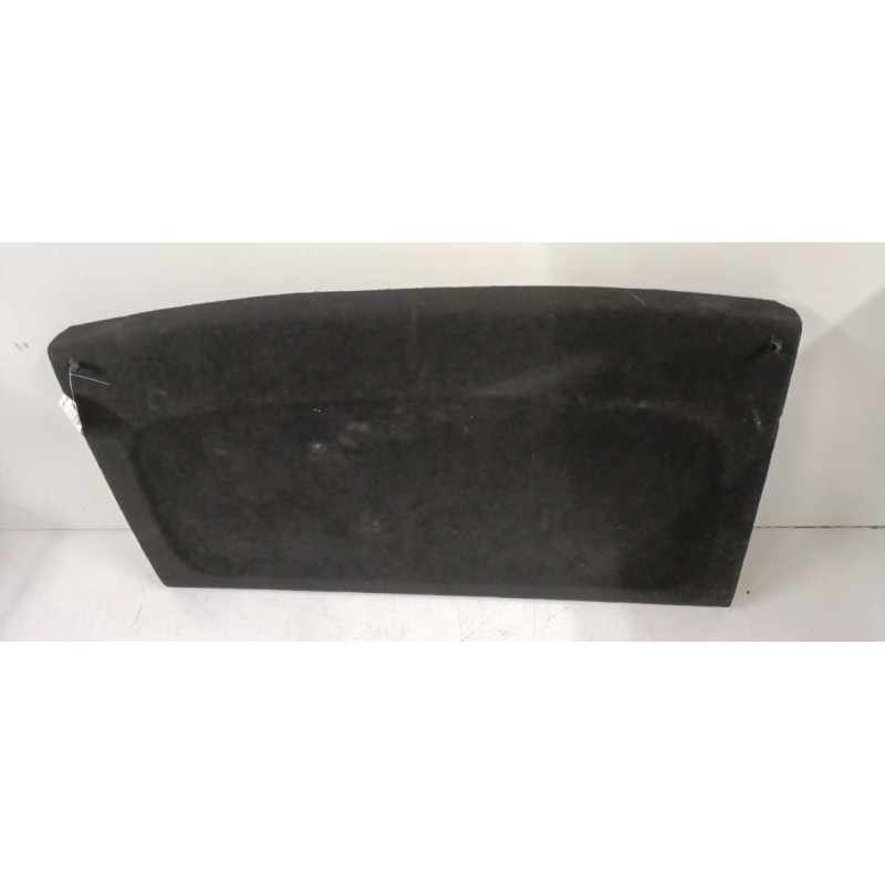 Plage arriere VOLKSWAGEN GOLF 4