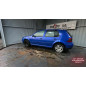 Plage arriere VOLKSWAGEN GOLF 4