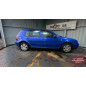 Plage arriere VOLKSWAGEN GOLF 4