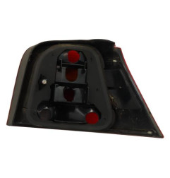 Feu arriere principal gauche (feux) VOLKSWAGEN GOLF 4 Photo n°6