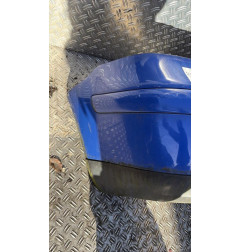 Pare choc arriere VOLKSWAGEN GOLF 4 Photo n°1