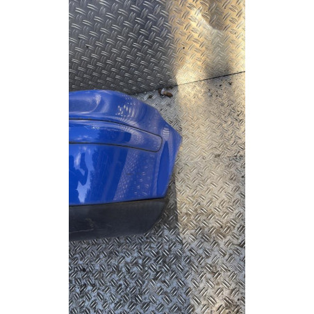 Pare choc arriere VOLKSWAGEN GOLF 4