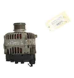 Alternateur VOLKSWAGEN GOLF 4 Photo n°5