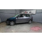 Renfort pare choc avant (traverse) VOLKSWAGEN POLO 4