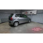 Renfort pare choc avant (traverse) VOLKSWAGEN POLO 4