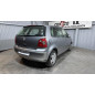 Renfort pare choc avant (traverse) VOLKSWAGEN POLO 4