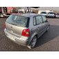 Renfort pare choc avant (traverse) VOLKSWAGEN POLO 4
