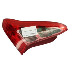 Feu arriere principal gauche (feux) CITROEN C4 1 Photo n°1