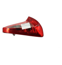 Feu arriere principal gauche (feux) CITROEN C4 1