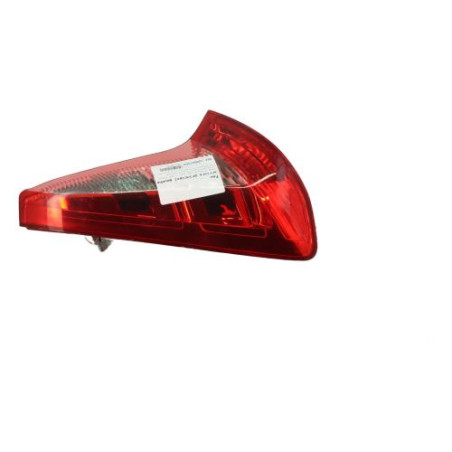 Feu arriere principal gauche (feux) CITROEN C4 1