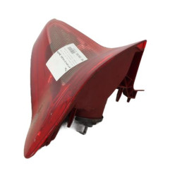 Feu arriere principal gauche (feux) CITROEN C4 1 Photo n°3