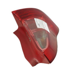 Feu arriere principal gauche (feux) CITROEN C4 1 Photo n°5