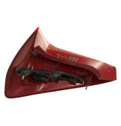 Feu arriere principal gauche (feux) CITROEN C4 1 Photo n°6