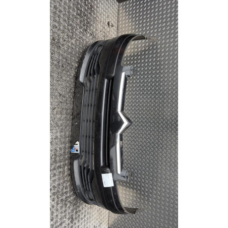 Pare choc avant CITROEN C4 1 Photo n°1