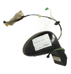 Retroviseur droit CITROEN C4 1 Photo n°6