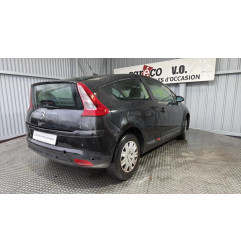 Calculateur moteur CITROEN C4 1 Photo n°7