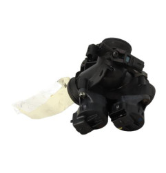 Doseur d'air CITROEN C4 1 Photo n°3