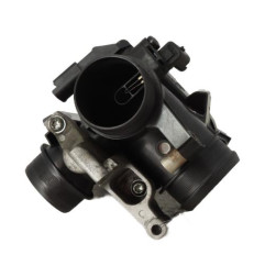 Doseur d'air CITROEN C4 1 Photo n°4