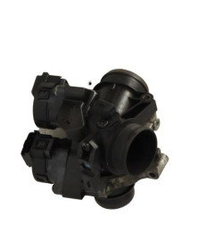 Doseur d'air CITROEN C4 1 Photo n°5