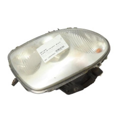 Optique avant principal droit (feux)(phare) RENAULT CLIO 2 Photo n°1